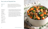 The 30-Day Inflammatory Reset - Hardcover Book