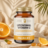 Liposomal Vitamin C