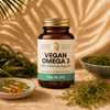 Vegan Omega 3